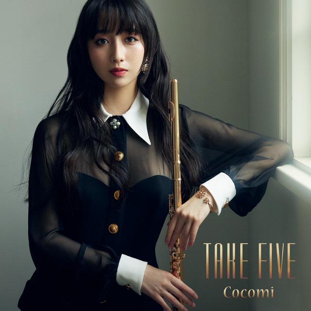کاور آهنگ Take Five از Cocomi, Atsushi Yamanaka