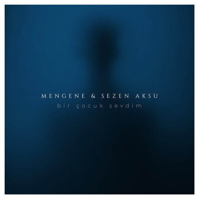 کاور آهنگ Bir Çocuk Sevdim از Sezen Aksu, Mengene