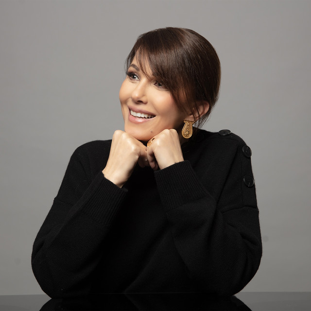 کاور آهنگ Oul Ya Albi از Majida El Roumi