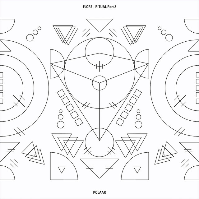 کاور آلبوم Ritual, Pt. 2 از Flore