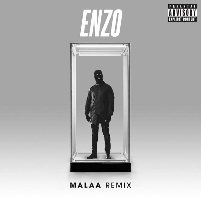 کاور آهنگ Enzo (with Sheck Wes, feat. Offset, 21 Savage & Gucci Mane) - Malaa Remix از Gucci Mane, DJ Snake, 21 Savage, Sheck Wes, Offset, Malaa