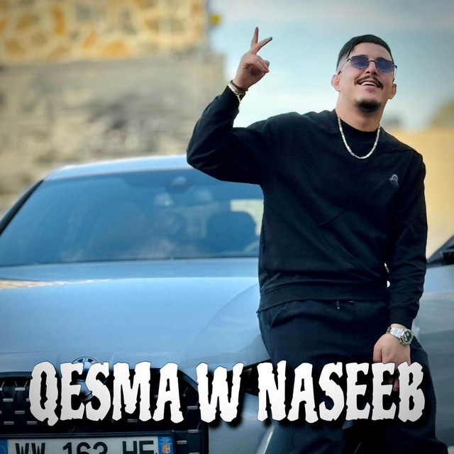 کاور آهنگ 9isma Ou Nassib از Cheb Hichem TGV