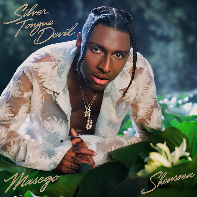 کاور آهنگ Silver Tongue Devil (feat. Shenseea) از Shenseea, Masego