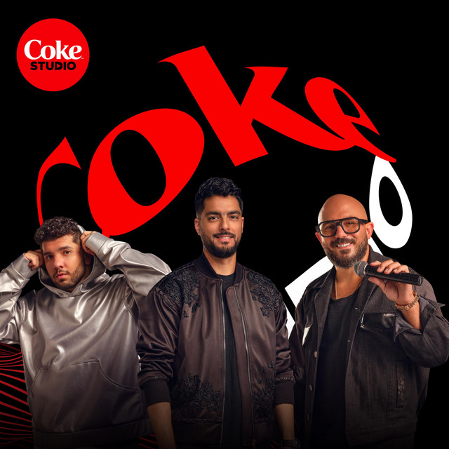 کاور آهنگ Tool Mahna Maa Baad (Coke Studio Egypt 2023) از Mahmoud El Esseily, Hassan El Shafei, Lege-Cy