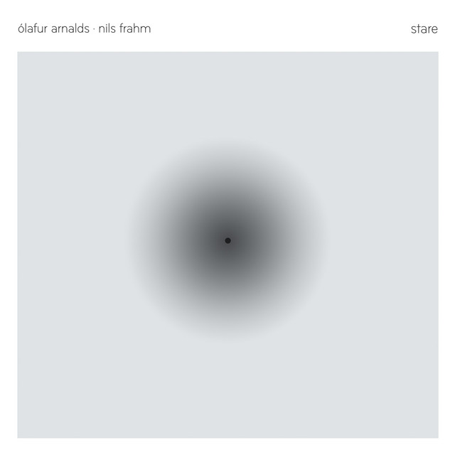 کاور آهنگ a2 از Olafur Arnalds, Nils Frahm