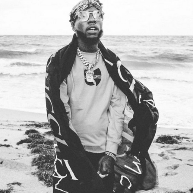 کاور آهنگ Leaning از Tory Lanez, PARTYNEXTDOOR