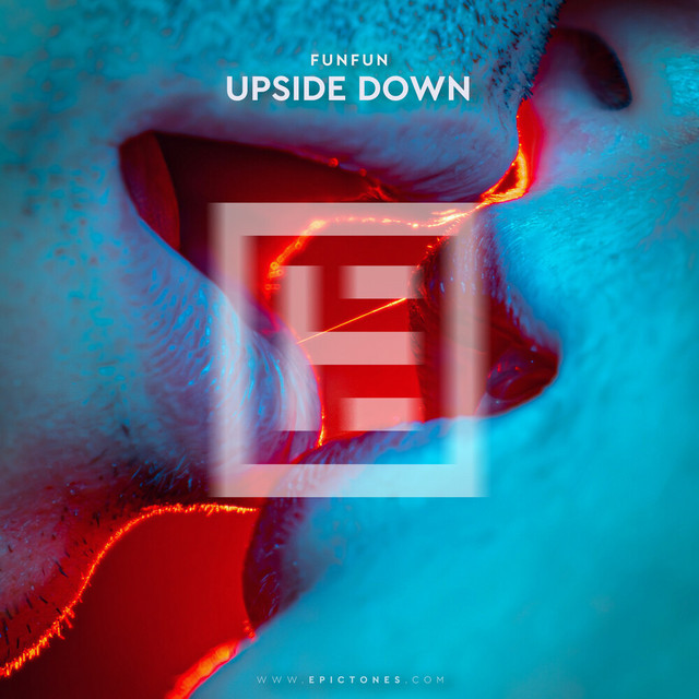 کاور آهنگ Upside Down از FUNFUN