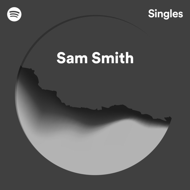 کاور آهنگ Burning - Recorded At RAK Studios, London از Sam Smith