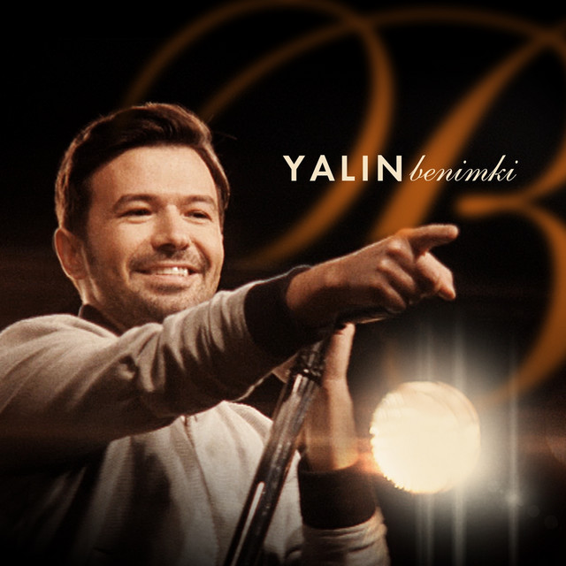کاور آهنگ Benimki از Yalin