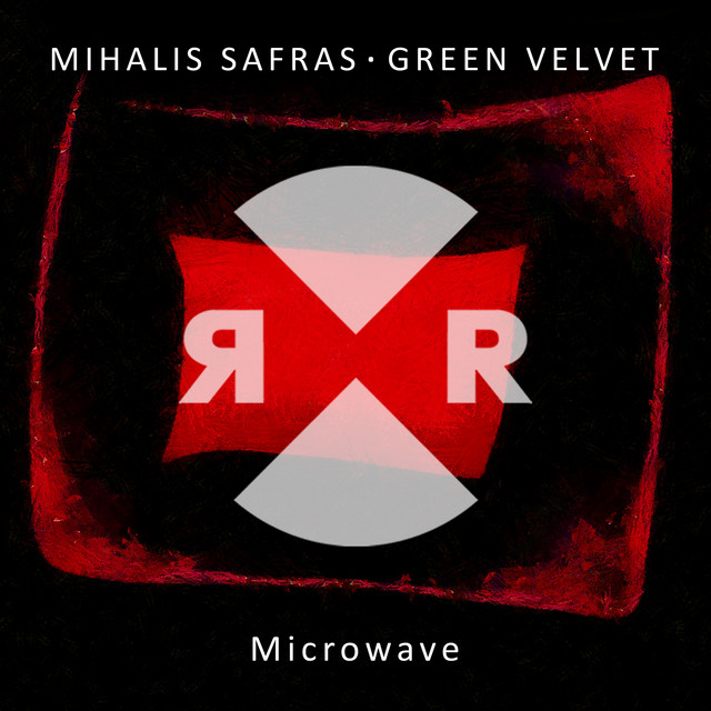 کاور آهنگ Microwave از Green Velvet, Mihalis Safras