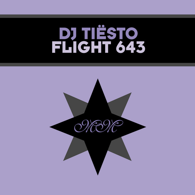 کاور آهنگ Flight 643 از Tiësto