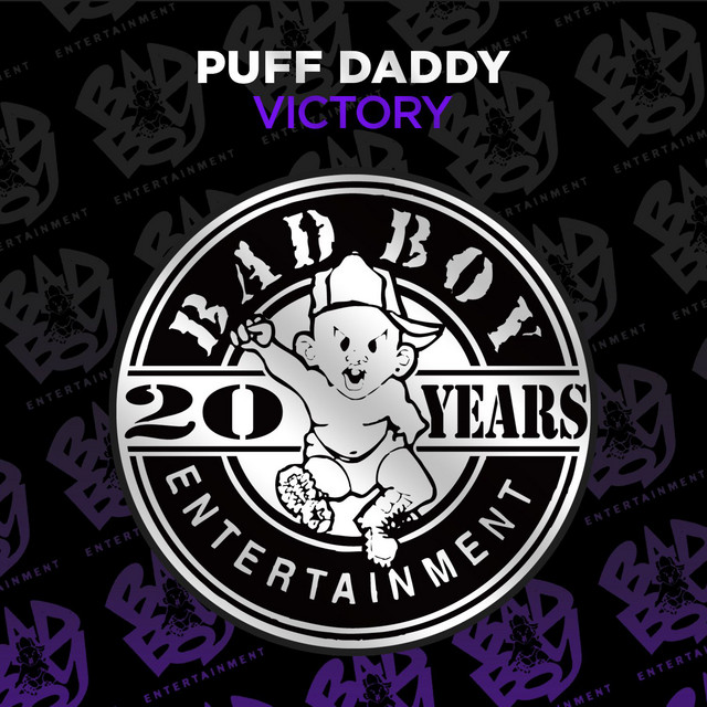 کاور آهنگ Victory (feat. The Notorious B.I.G. & Busta Rhymes) از Diddy, Busta Rhymes, The Notorious B.I.G.