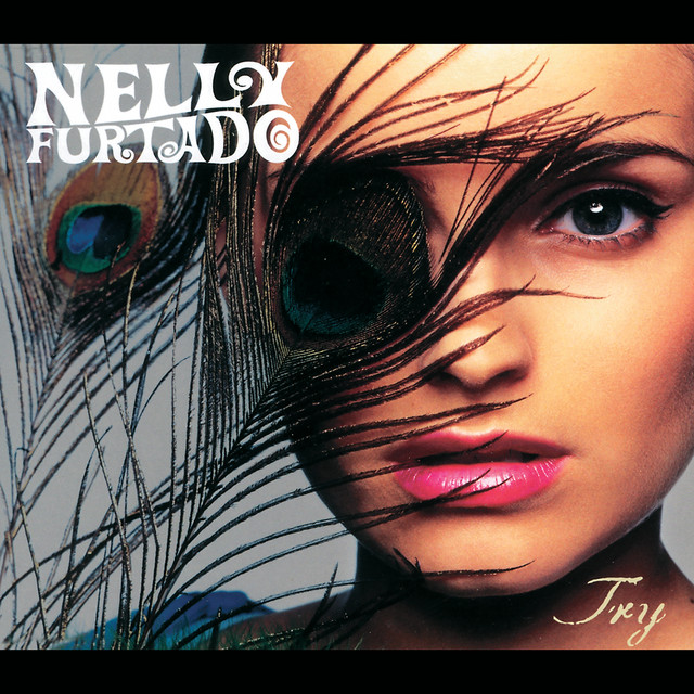 کاور آلبوم Try از Nelly Furtado
