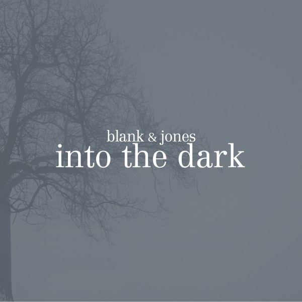 کاور آهنگ Into the Dark از Blank & Jones