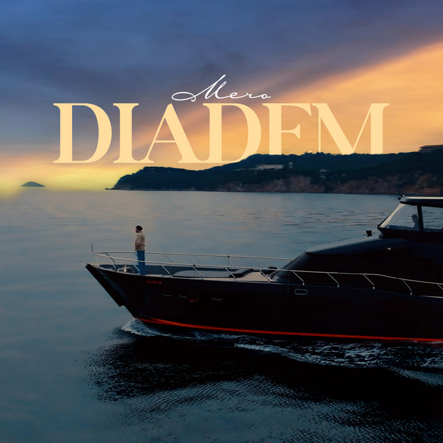 کاور آهنگ Diadem از MERO