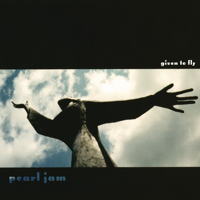 کاور آهنگ Pilate از Pearl Jam