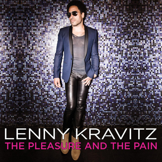 کاور آهنگ The Pleasure and the Pain از Lenny Kravitz