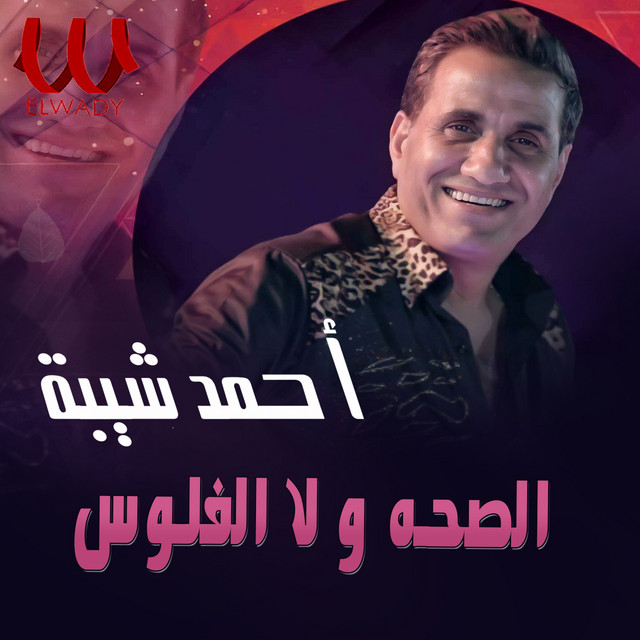کاور آهنگ El Seha Wala El Floos از Ahmed Sheba