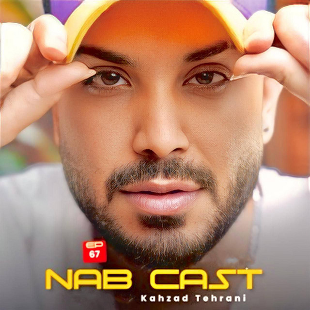 کاور آهنگ نب‌کست (مینی‌آلبوم ۶۷) از کهزاد تهرانی