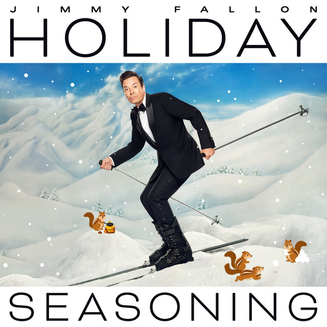 کاور آهنگ You’ll Be There (with Justin Timberlake) از Justin Timberlake, Jimmy Fallon