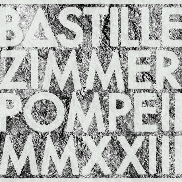 کاور آهنگ Pompeii MMXXIII - Edit از Hans Zimmer, Bastille