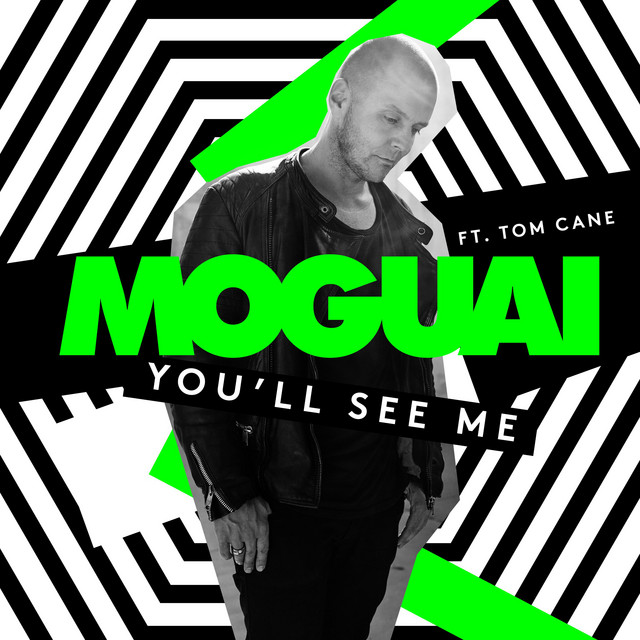 کاور آهنگ You'll See Me (feat. Tom Cane) از MOGUAI, Tom Cane