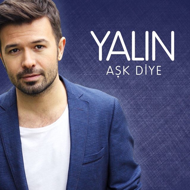 کاور آهنگ Aşk Diye از Yalin
