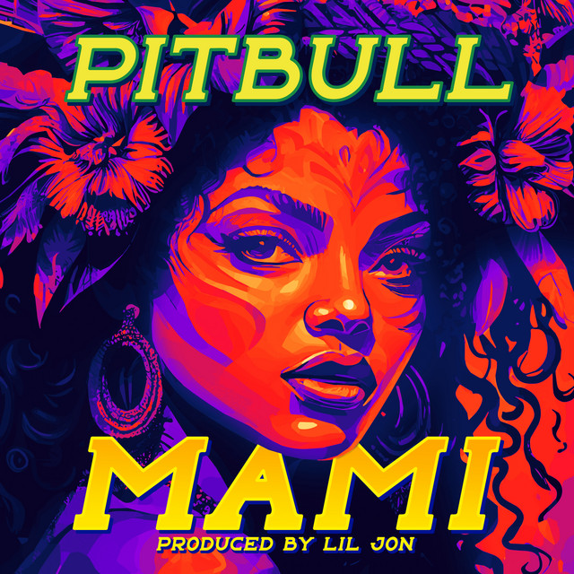 کاور آهنگ Mami از Pitbull