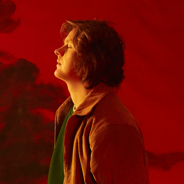 کاور آهنگ Before You Go - Piano Version از Lewis Capaldi