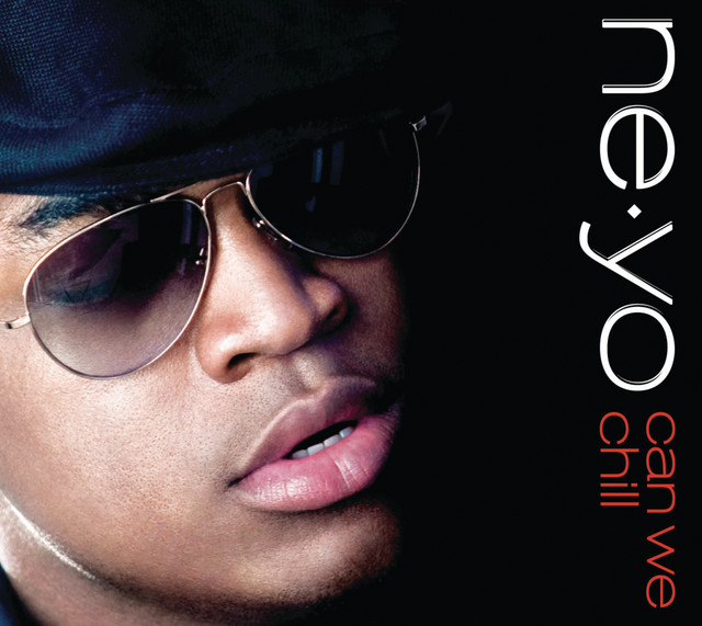 کاور آهنگ Can We Chill از Ne-Yo