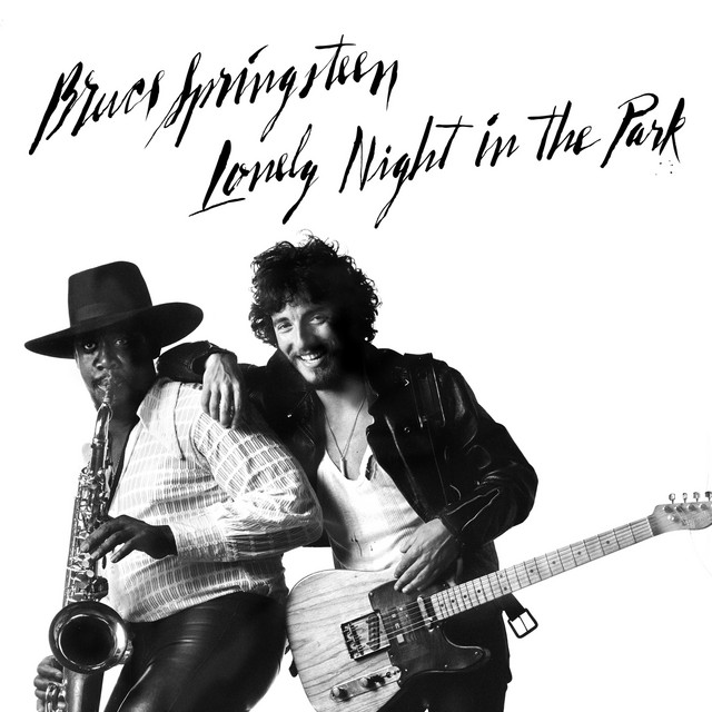 کاور آهنگ Lonely Night In The Park از Bruce Springsteen