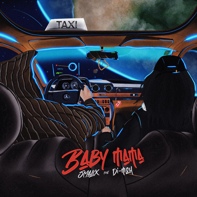 کاور آهنگ Baby Mama از Smallx, Di-Meh