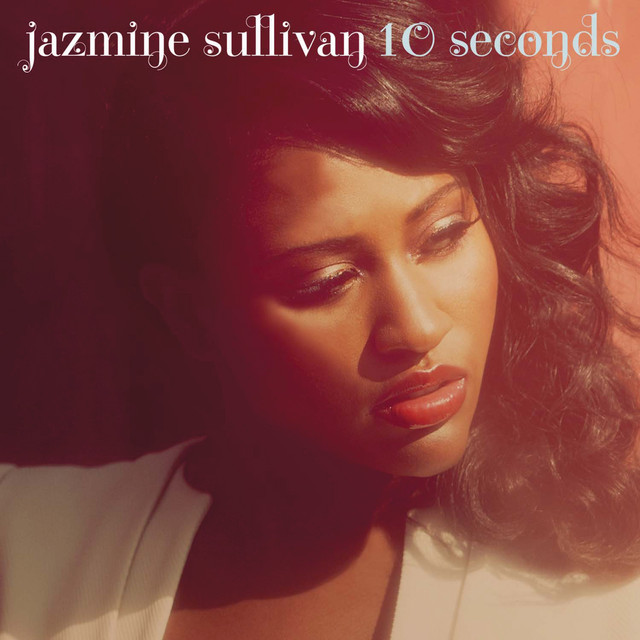 کاور آهنگ 10 Seconds از Jazmine Sullivan