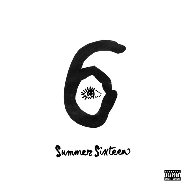 کاور آهنگ Summer Sixteen از Drake