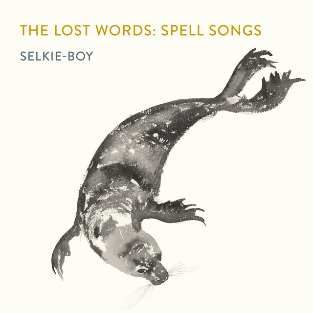 کاور آهنگ Selkie-boy از Julie Fowlis, Spell Songs