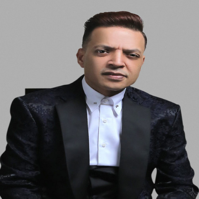 کاور آهنگ وحش الاسفلت از Tarek El Sheikh