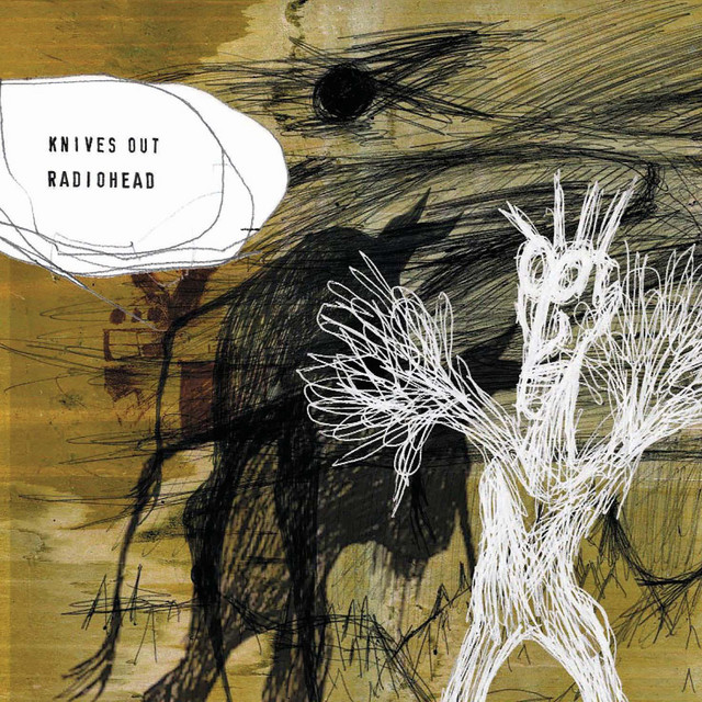 کاور آهنگ Worrywort از Radiohead