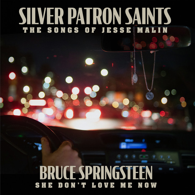 کاور آهنگ She Don't Love Me Now از Bruce Springsteen, Jesse Malin