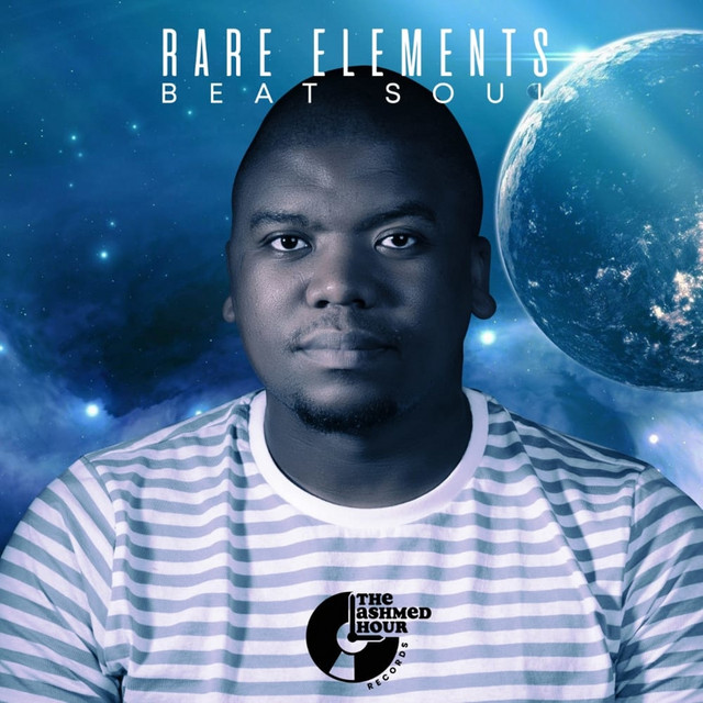کاور آلبوم Rare Elements از Beat Soul