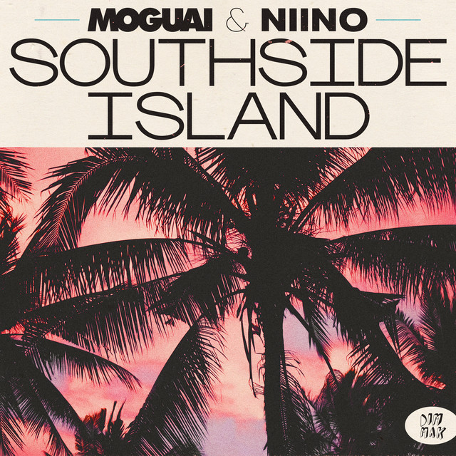 کاور آهنگ Southside Island از MOGUAI, NIINO