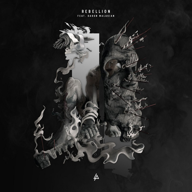 کاور آهنگ Rebellion (feat. Daron Malakian) از Linkin Park, Daron Malakian