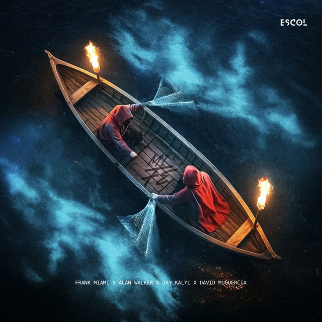 کاور آهنگ Mi Fe از Alan Walker, Frank Miami, Jay Kalyl, David Muguercia