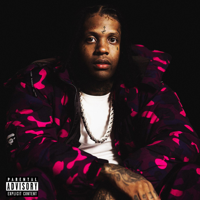 کاور آهنگ Smurk Carter از Lil Durk, Only The Family