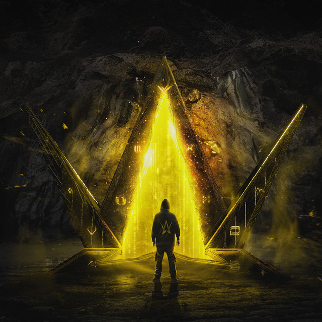 کاور آهنگ Lovesick از Alan Walker, Sophie Simmons