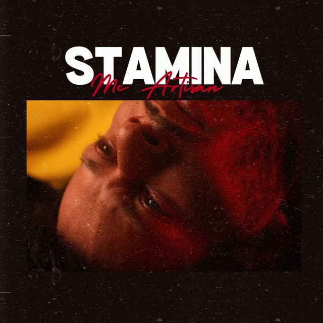 کاور آهنگ STAMINA از Mc Artisan