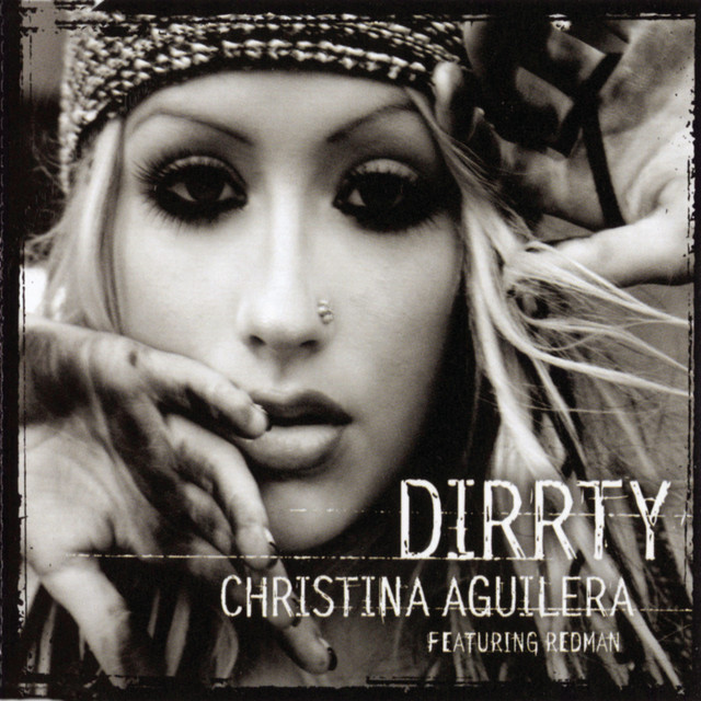 کاور آهنگ Dirrty (feat. Redman) - Tracey Young Radio از Redman, Christina Aguilera, Tracy Young