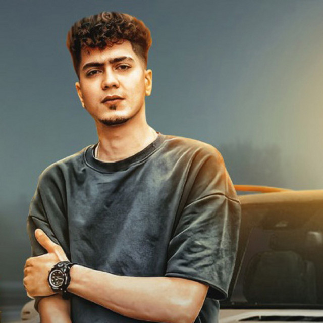 کاور آهنگ عرض خاص از Hamo ElTikha