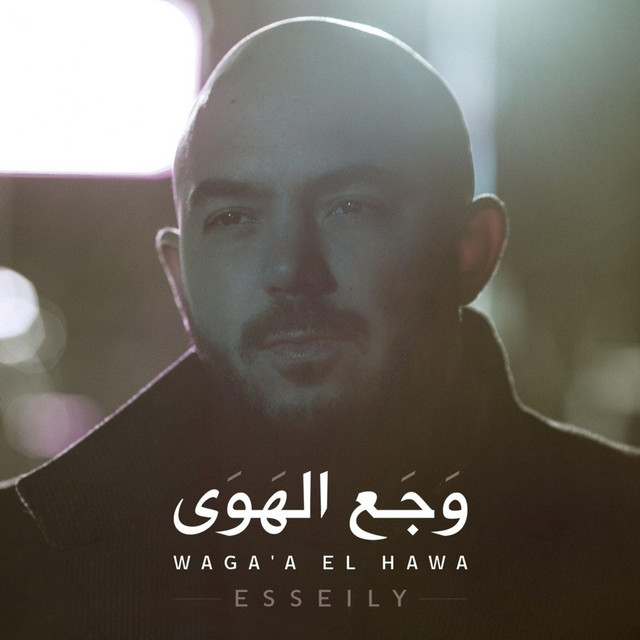کاور آهنگ Waga'a El Hawa از Mahmoud El Esseily