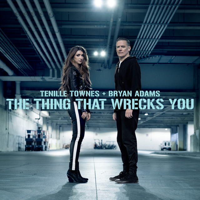 کاور آهنگ The Thing That Wrecks You از Bryan Adams, Tenille Townes