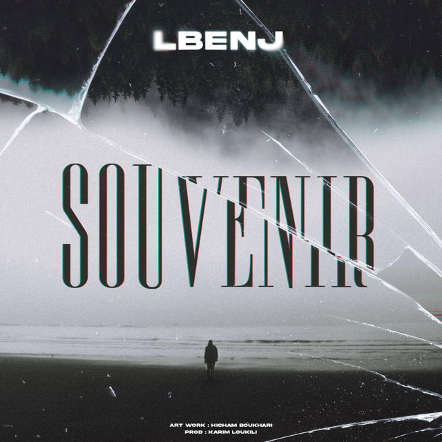 کاور آهنگ SOUVENIR از Lbenj